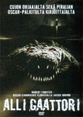 Alligator