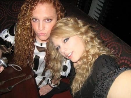 Taylor Swift Taylor Swift