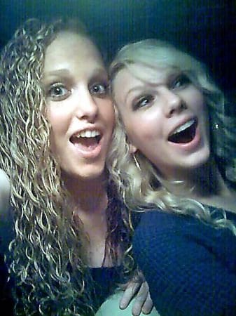 Taylor Swift Taylor Swift