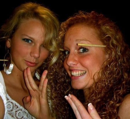 Taylor Swift Taylor Swift