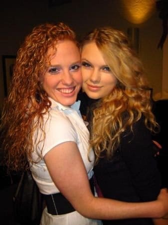 Taylor Swift Taylor Swift