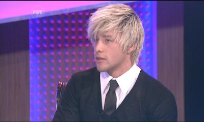 Mitch Hewer