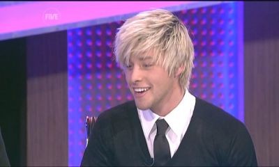 Mitch Hewer