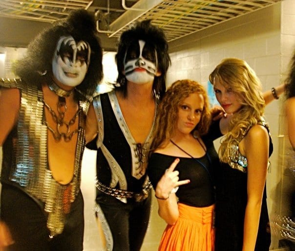 Taylor Swift Taylor Swift