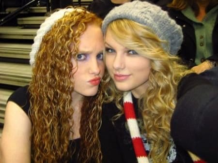 Taylor Swift Taylor Swift