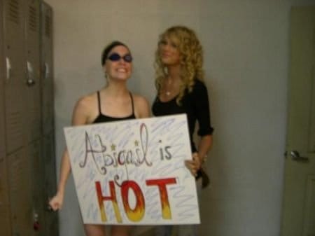 Taylor Swift Taylor Swift