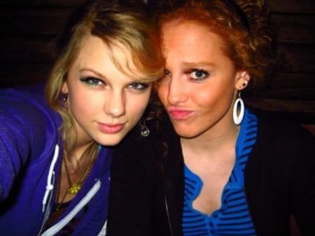 Taylor Swift Taylor Swift