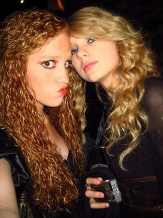 Taylor Swift Taylor Swift