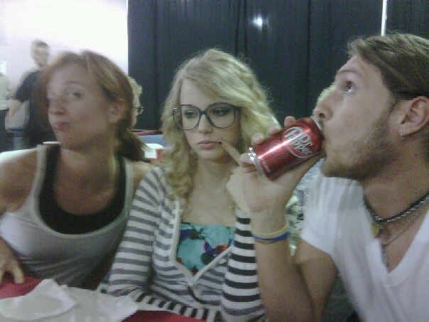 Taylor Swift Taylor Swift