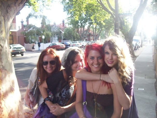 Taylor Swift Taylor Swift