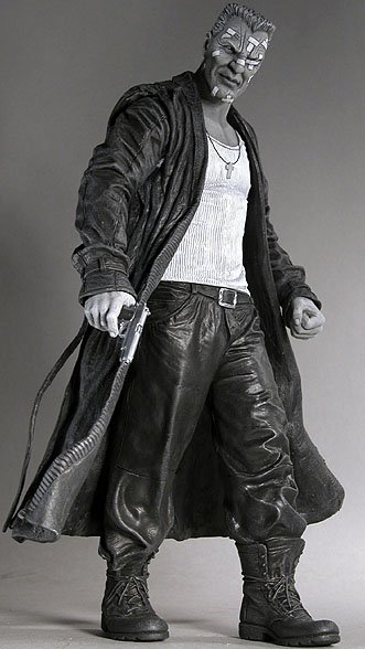 Mickey Rourke