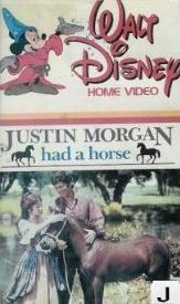 Justin Morgan Had a Horse