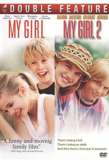 My Girl / My Girl 2 (Double Feature)