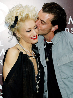 Gavin Rossdale