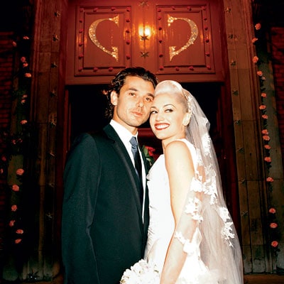 Gavin Rossdale