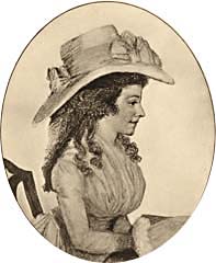 Maria Edgeworth