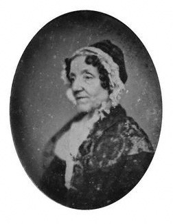 Maria Edgeworth