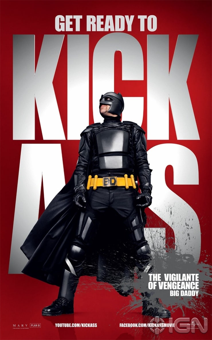 Kick-Ass