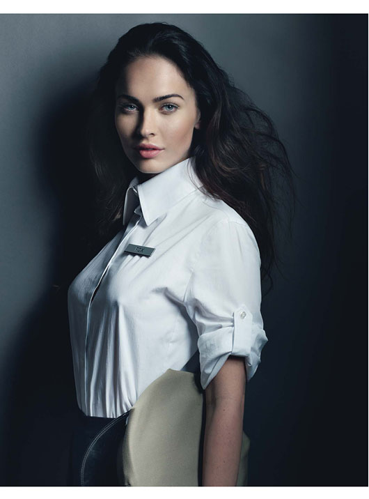 Megan Fox Megan Fox