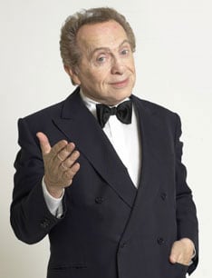 Jackie Mason