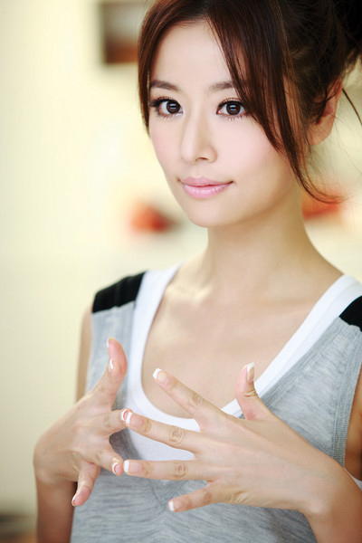 Ruby Lin Ruby Lin