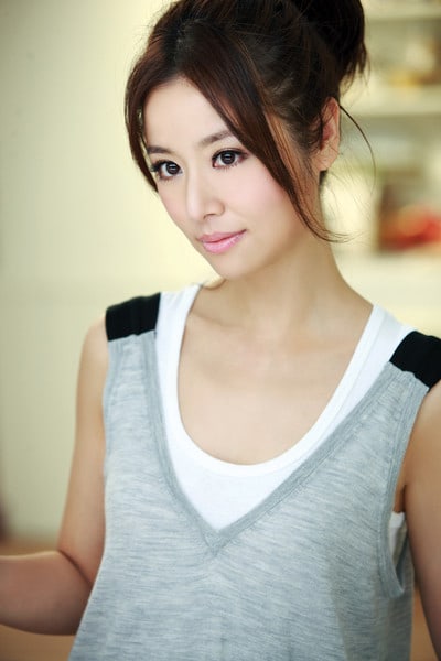 Ruby Lin