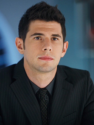 Picture of Daniel Eric Gold