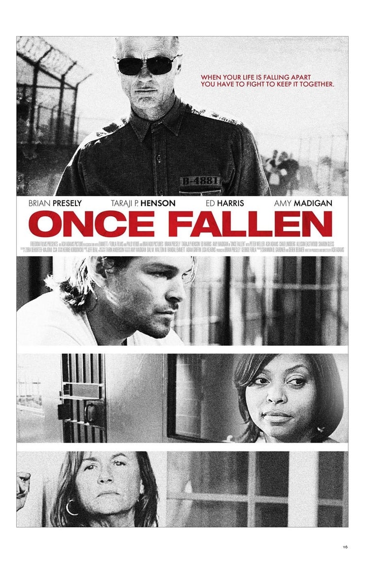 Once Fallen