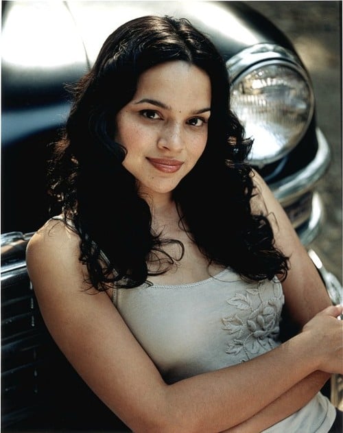 Norah Jones