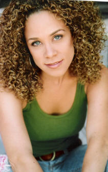 Sherrie Jackson