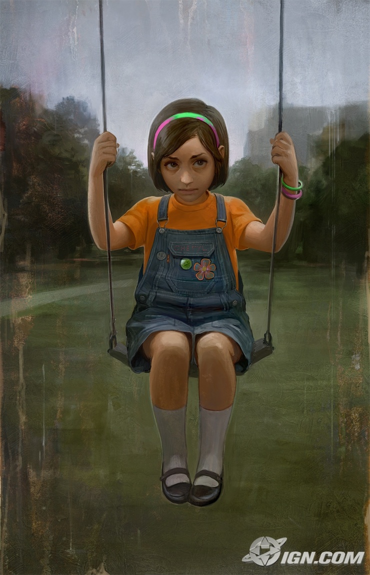 Silent Hill: Shattered Memories