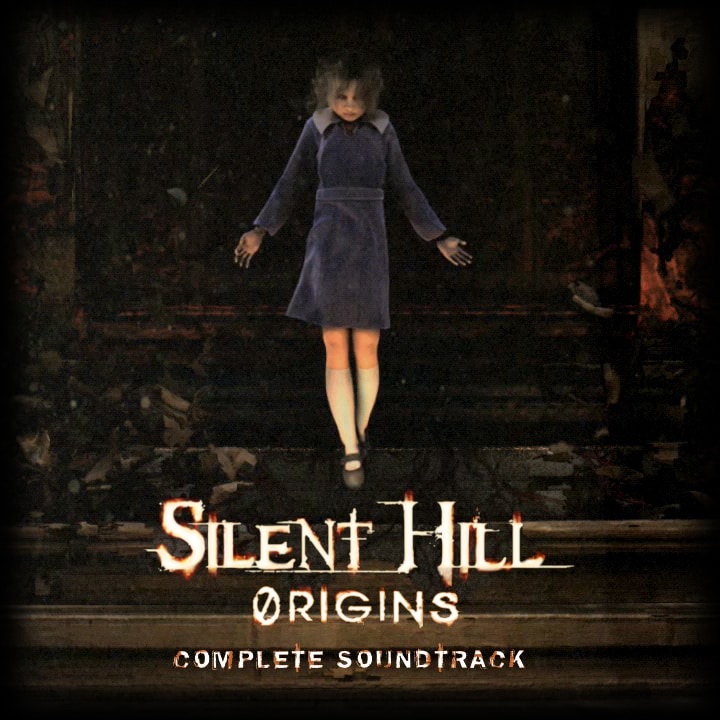 silent hill ost