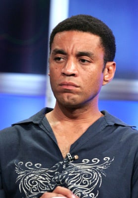 Harry J. Lennix