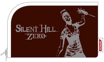 Silent Hill:  Zero (Origins) Original Soundtrack
