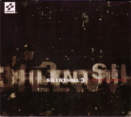 Silent Hill 3: Original Soundtrack