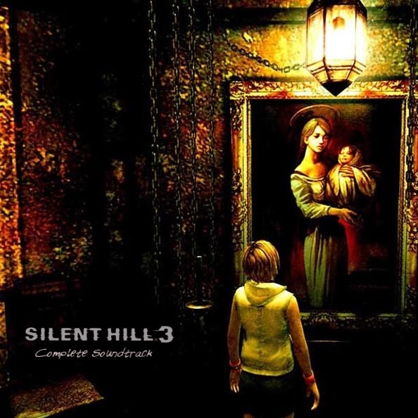 Silent Hill 3: Original Soundtrack