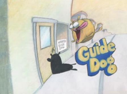 Guide Dog