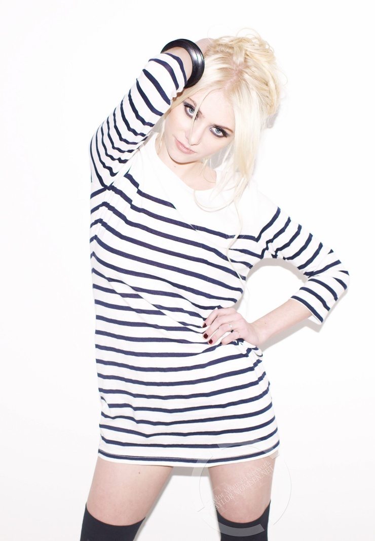 Taylor Momsen