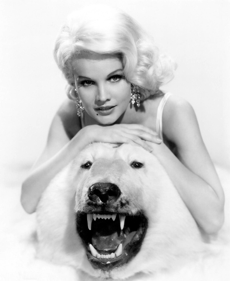 Carroll Baker Carroll Baker