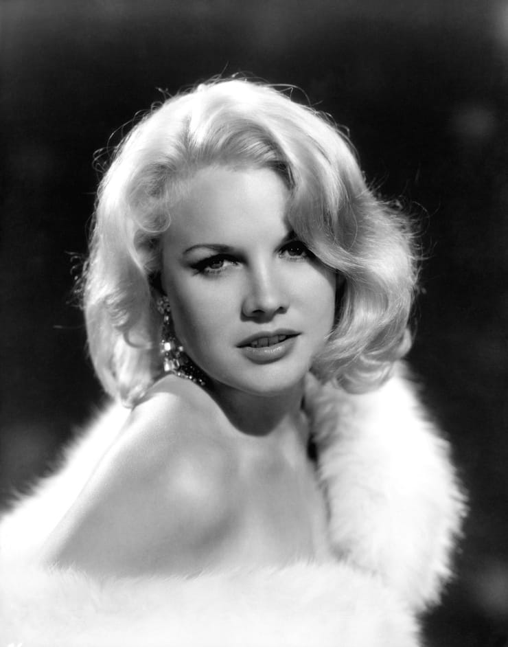 Carroll Baker