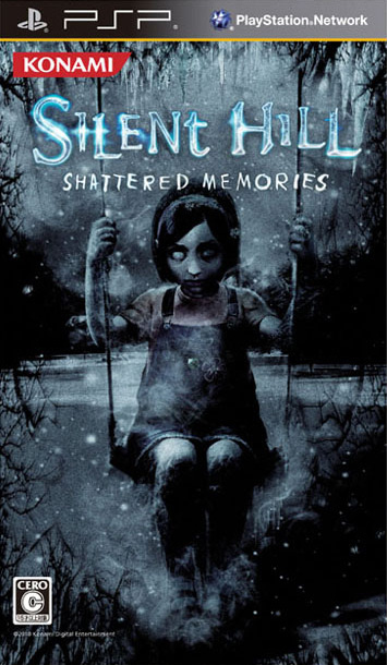 Silent Hill: Shattered Memories