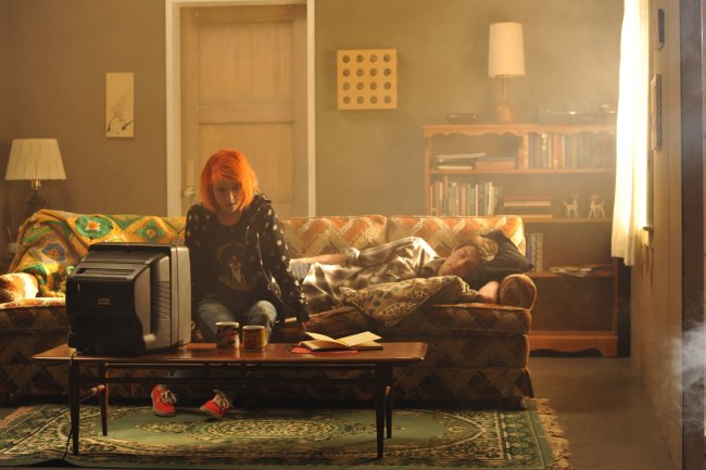 Paramore