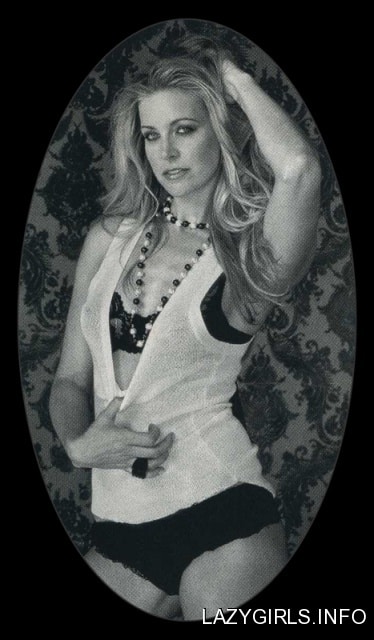 Sheri Moon Zombie Sheri Moon Zombie
