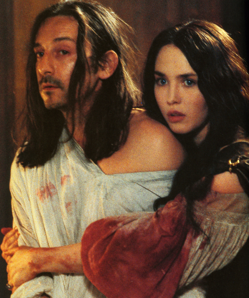 Queen Margot