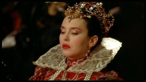 Queen Margot