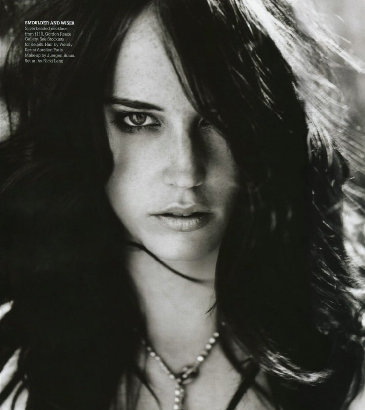 Eva Green Eva Green