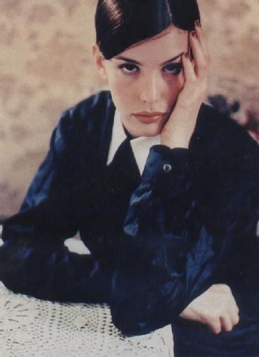Liv Tyler Liv Tyler