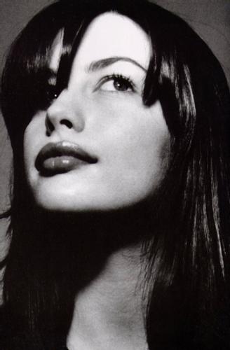 Liv Tyler