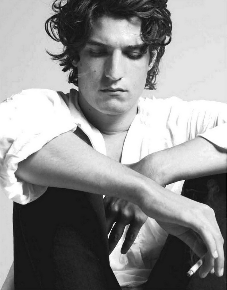 Louis Garrel Louis Garrel