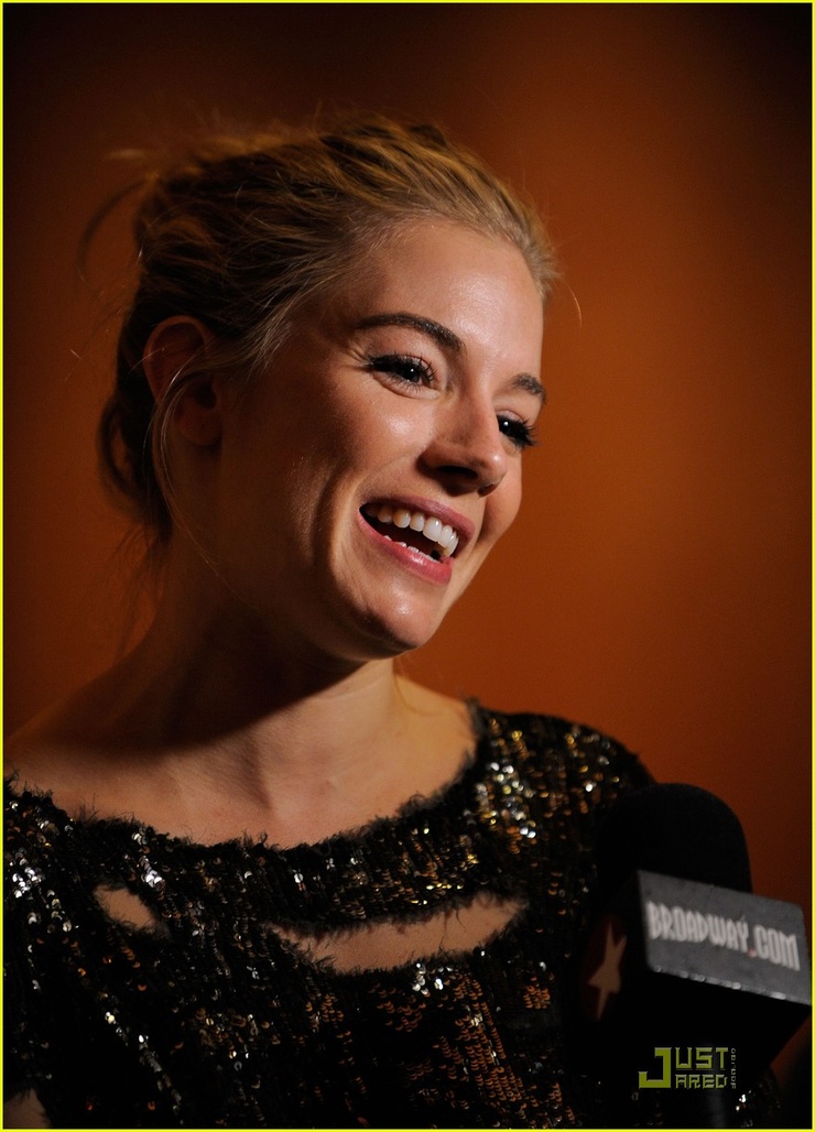 Sienna Miller Sienna Miller